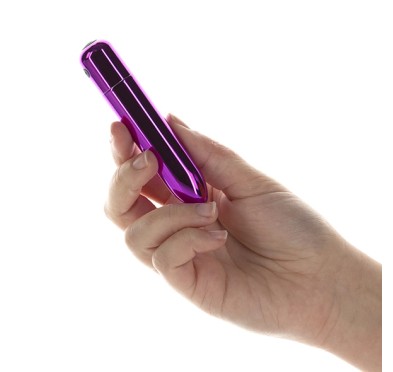 Wibrator - PowerBullet Bullet Point Purple